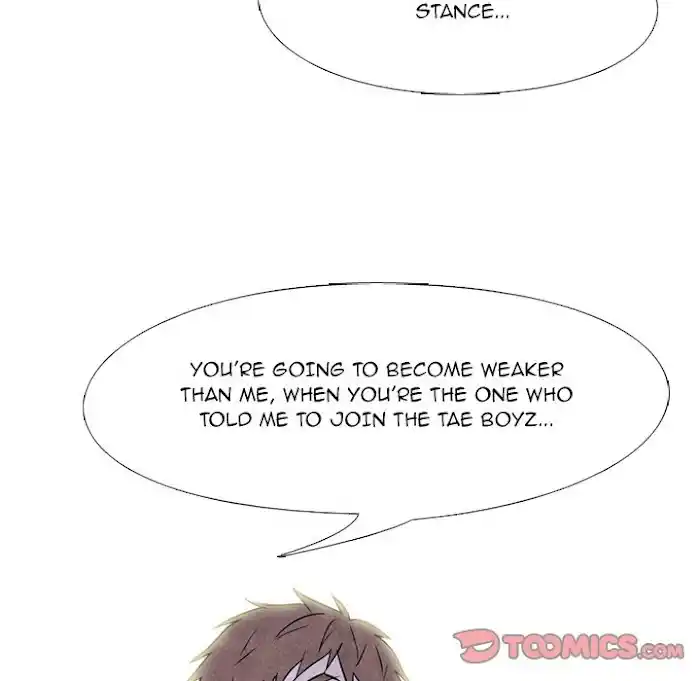 High School Devil Chapter 195