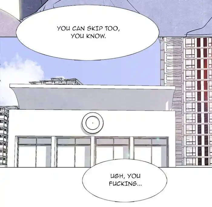 High School Devil Chapter 195