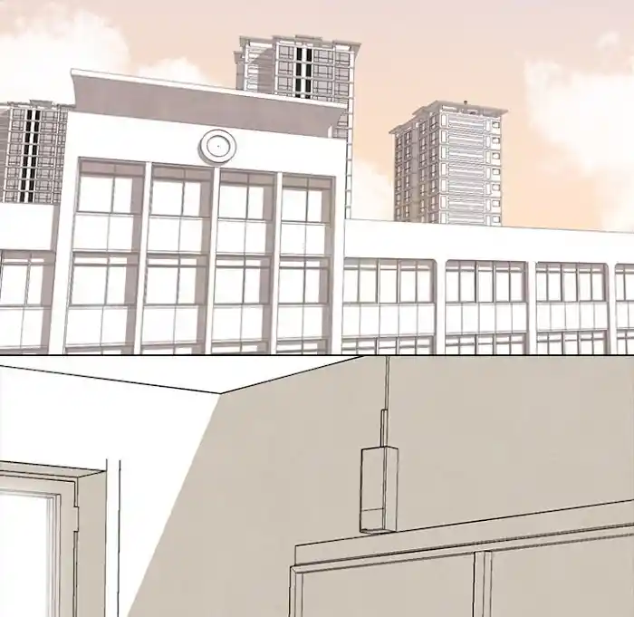 High School Devil Chapter 195