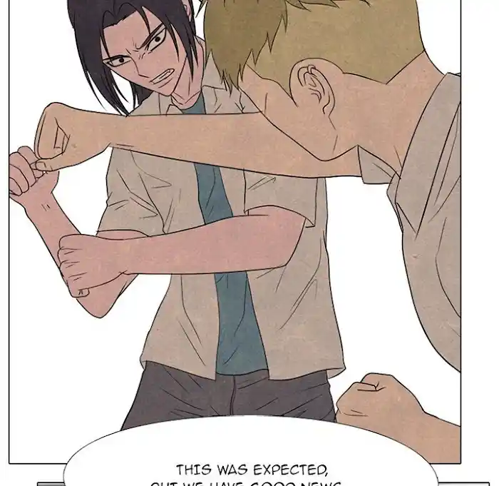 High School Devil Chapter 195