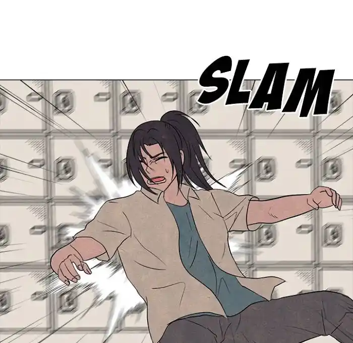 High School Devil Chapter 195