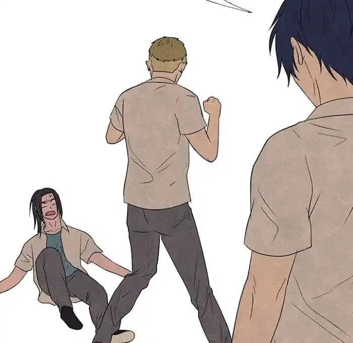 High School Devil Chapter 195