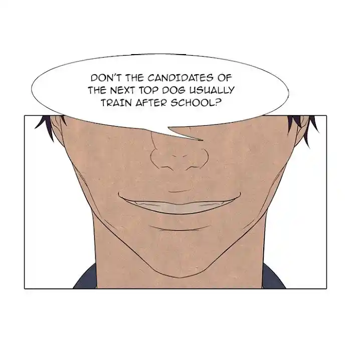 High School Devil Chapter 195