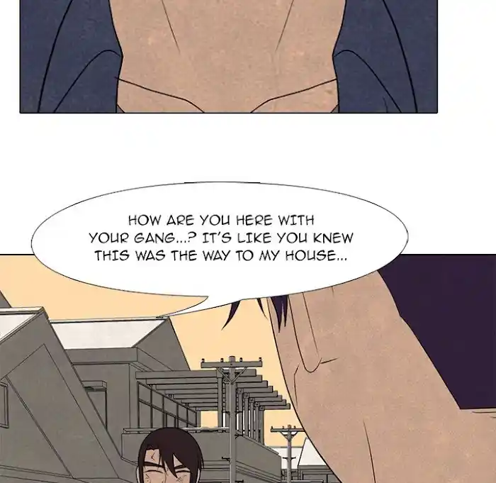 High School Devil Chapter 195