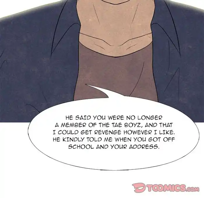 High School Devil Chapter 195