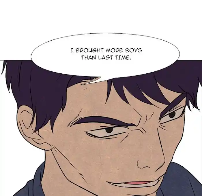 High School Devil Chapter 195