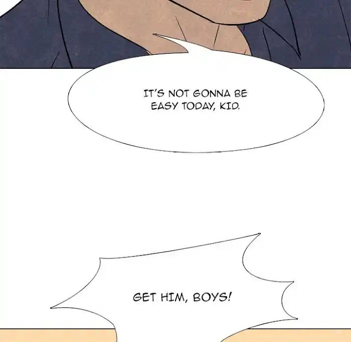 High School Devil Chapter 195