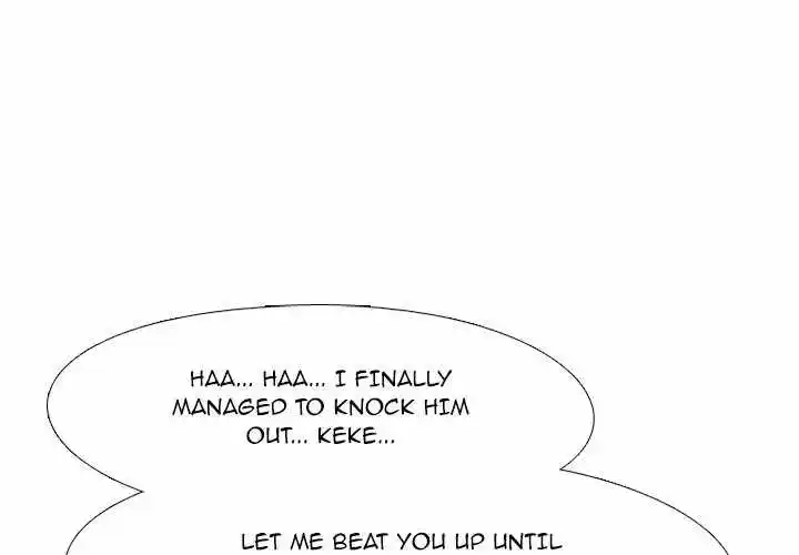 High School Devil Chapter 197