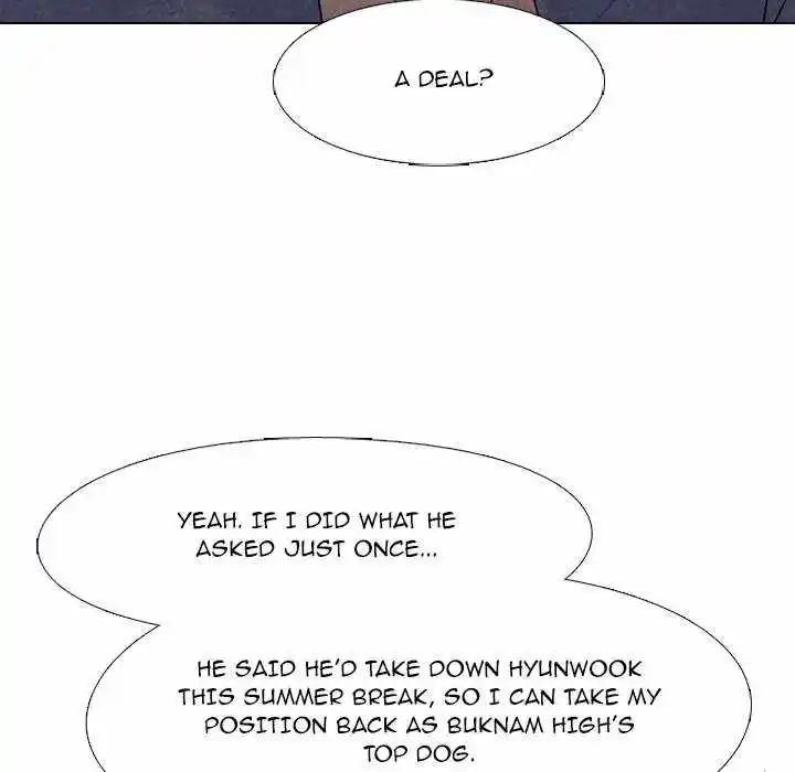 High School Devil Chapter 197