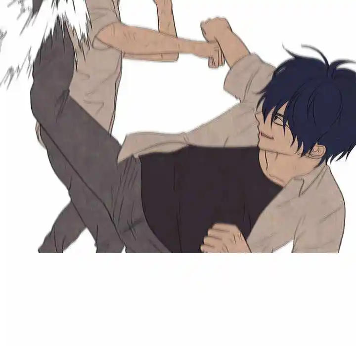 High School Devil Chapter 198