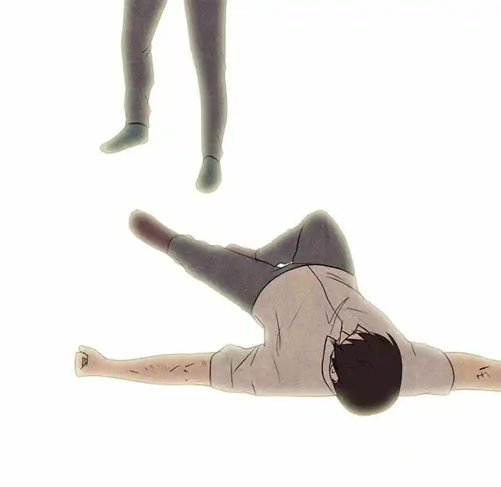 High School Devil Chapter 198