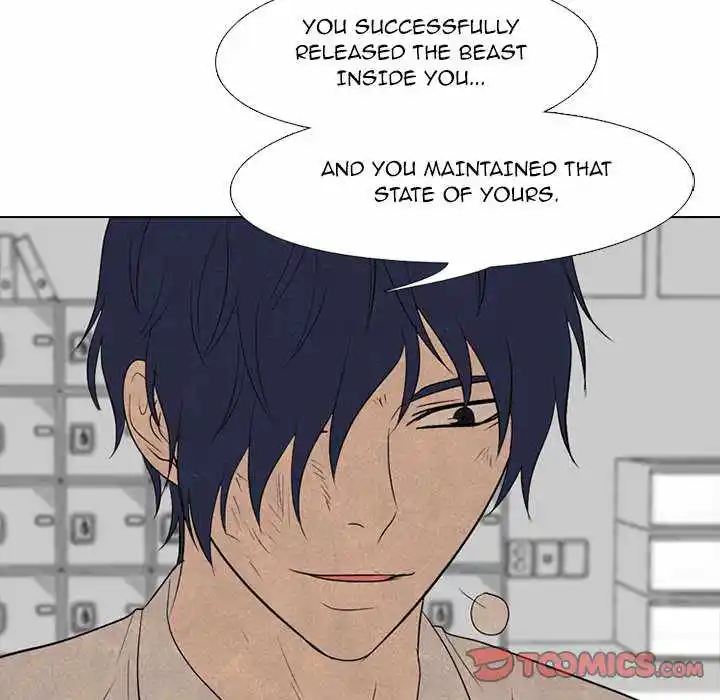 High School Devil Chapter 199