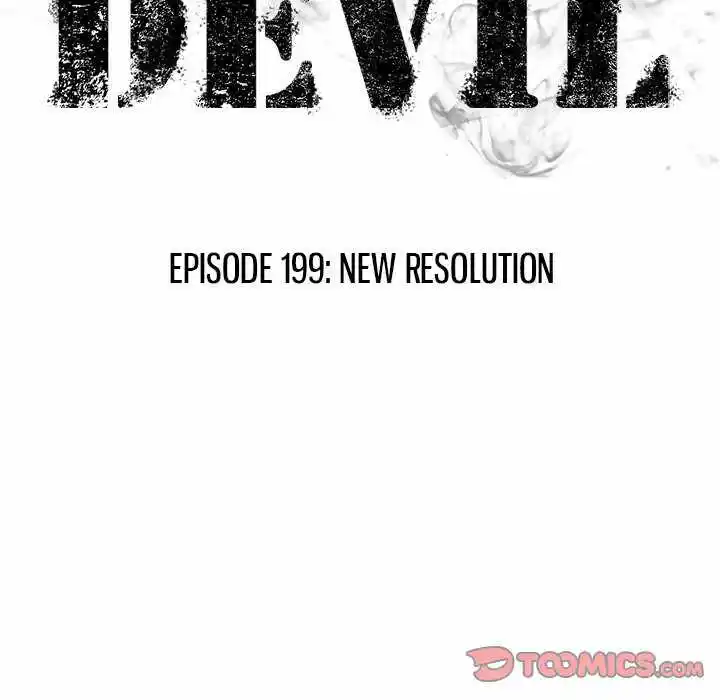 High School Devil Chapter 199