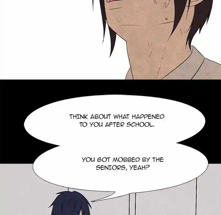 High School Devil Chapter 199