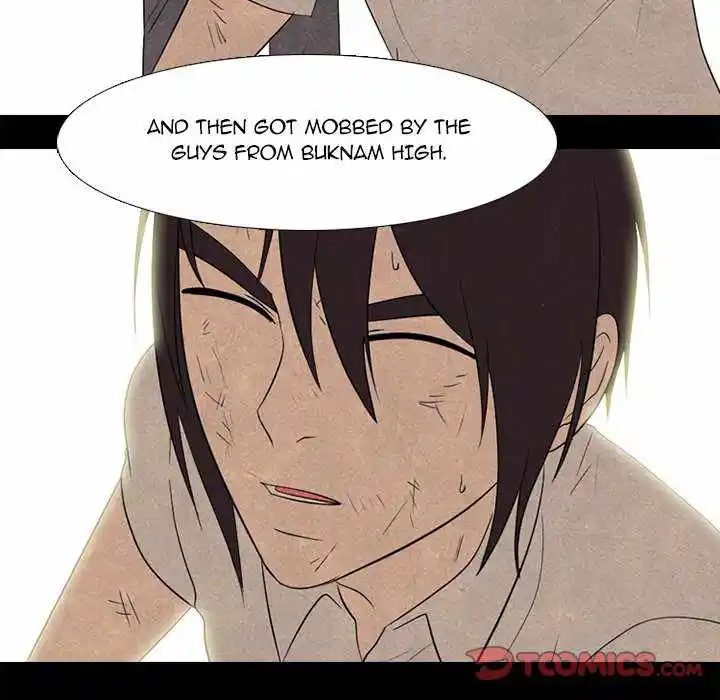 High School Devil Chapter 199