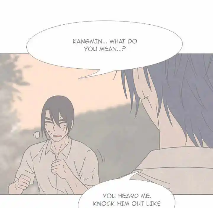 High School Devil Chapter 199