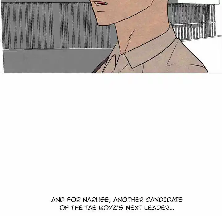 High School Devil Chapter 199