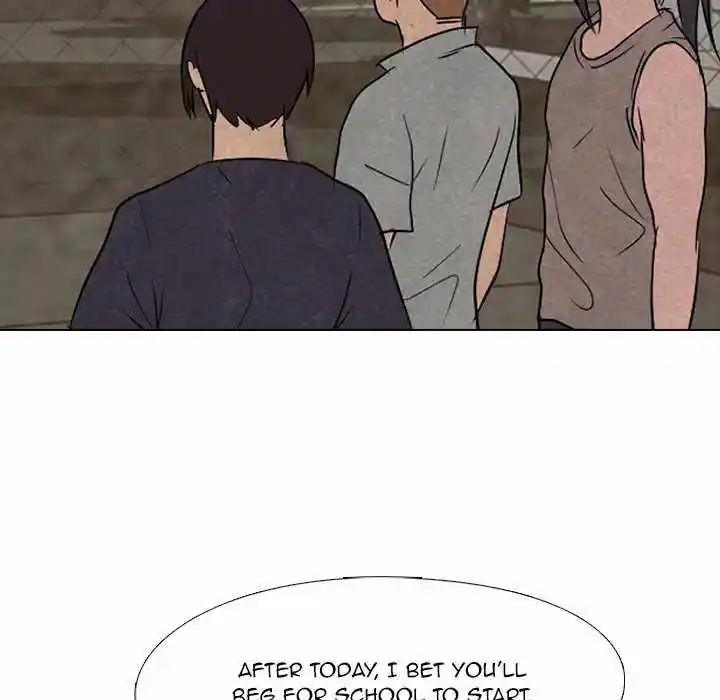 High School Devil Chapter 200