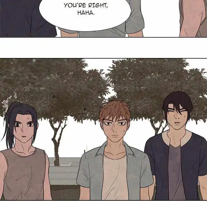 High School Devil Chapter 200