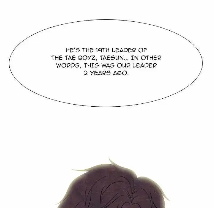 High School Devil Chapter 200