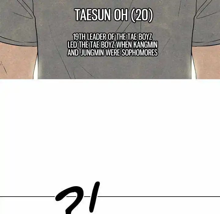 High School Devil Chapter 200