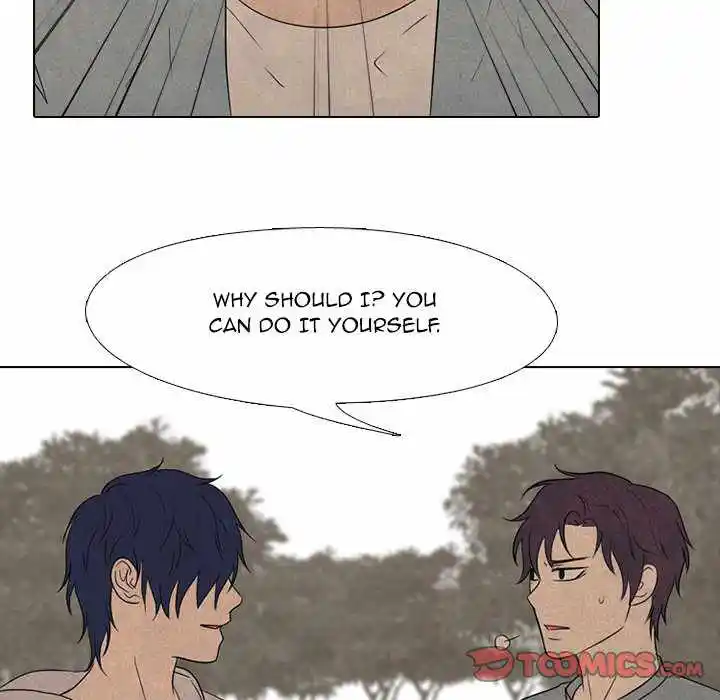 High School Devil Chapter 200