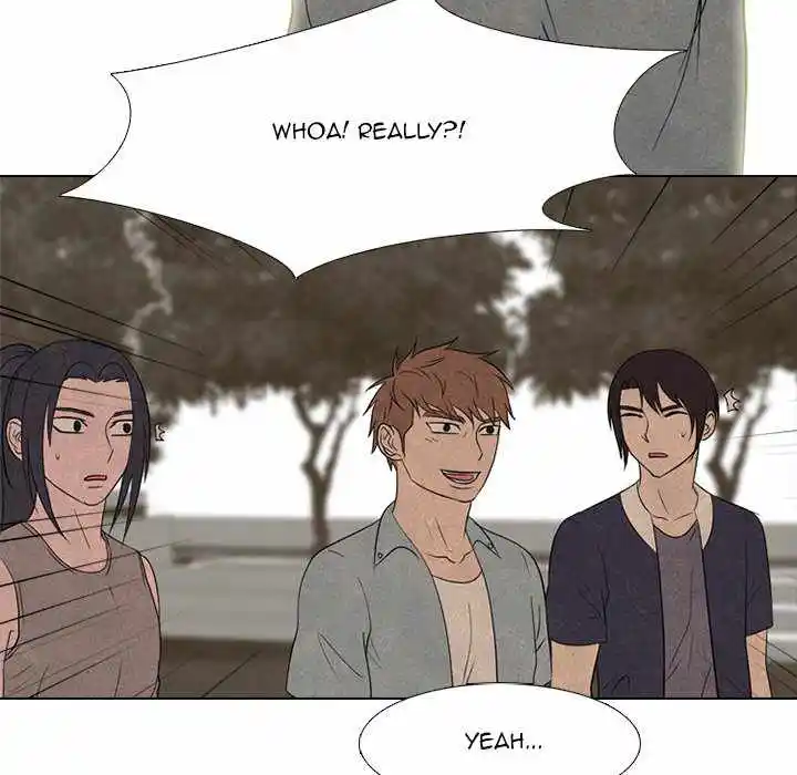 High School Devil Chapter 200