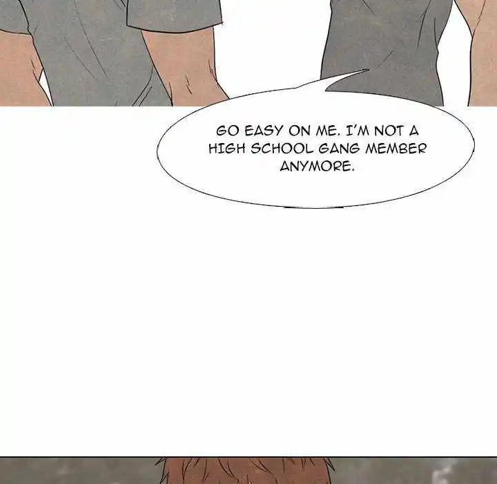 High School Devil Chapter 200