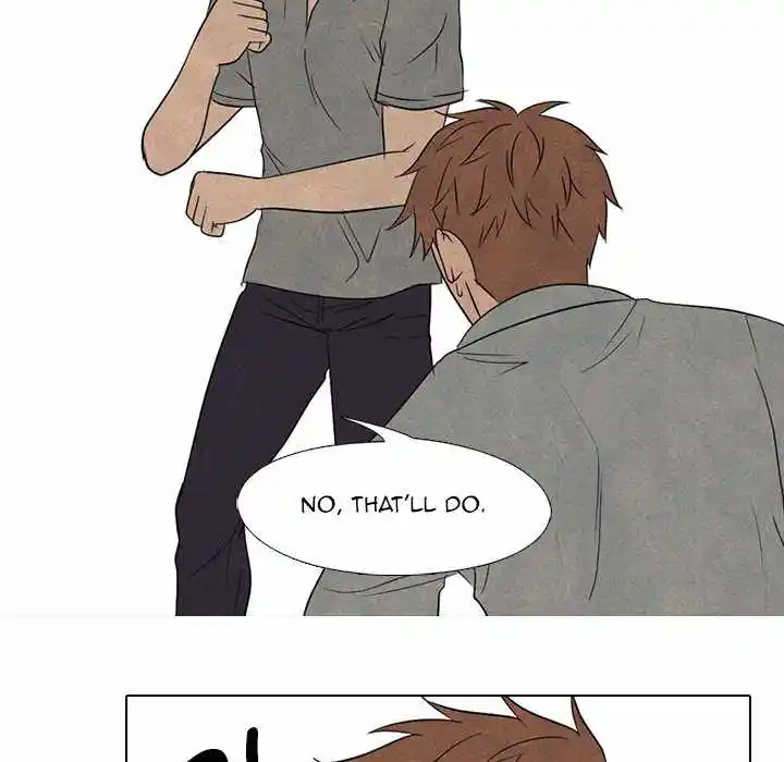 High School Devil Chapter 200