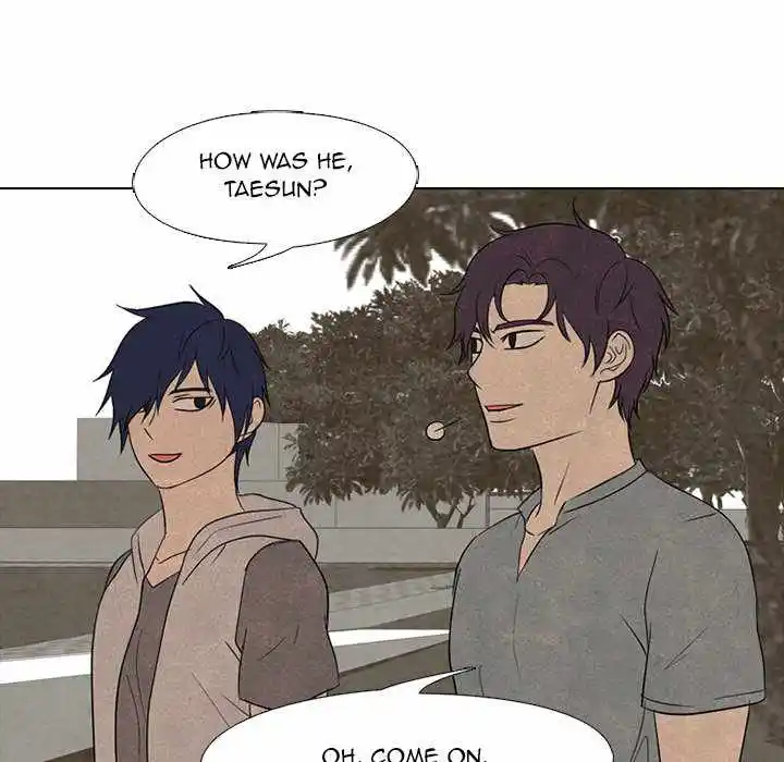 High School Devil Chapter 200