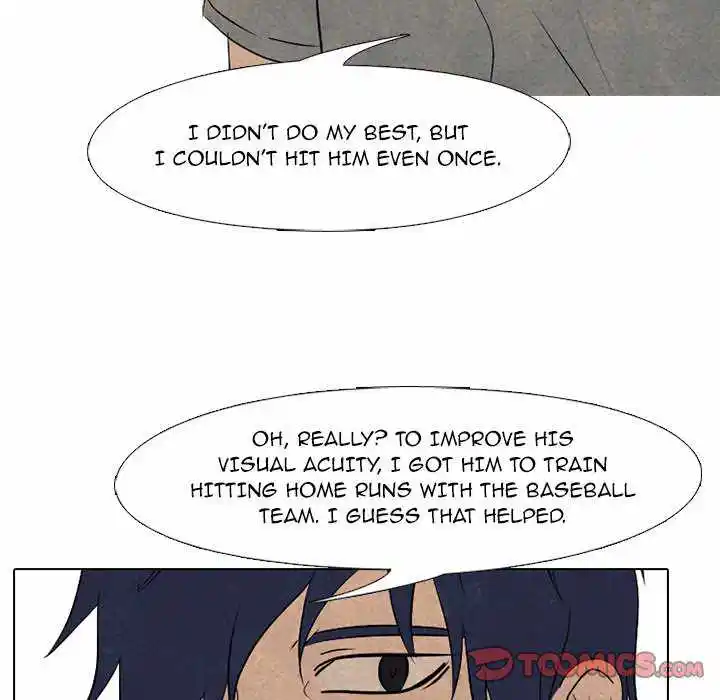 High School Devil Chapter 200