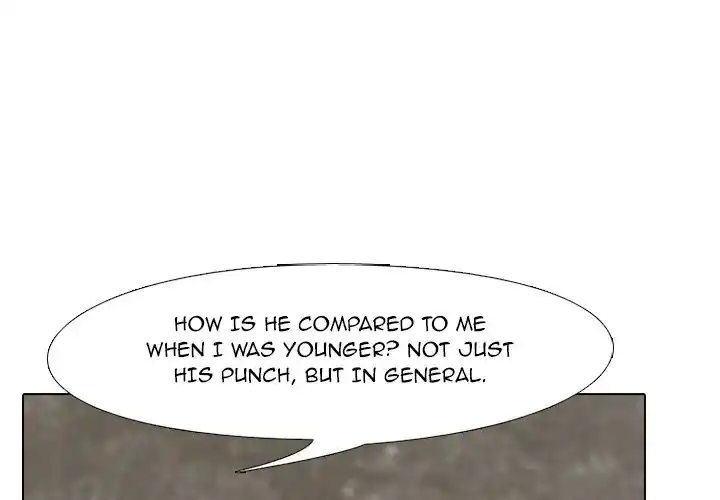 High School Devil Chapter 201