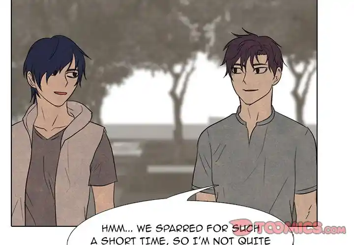 High School Devil Chapter 201