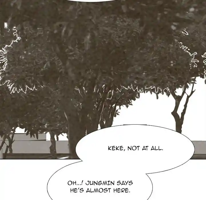 High School Devil Chapter 201