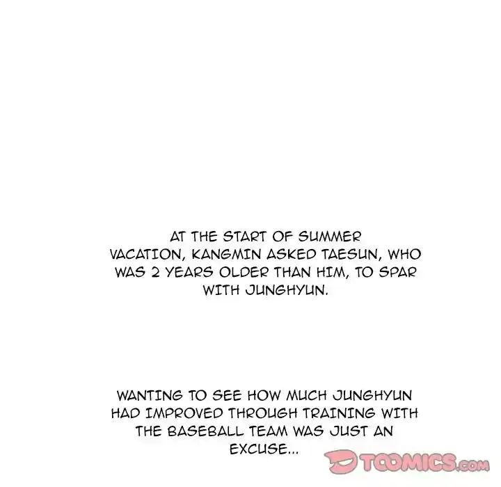 High School Devil Chapter 201