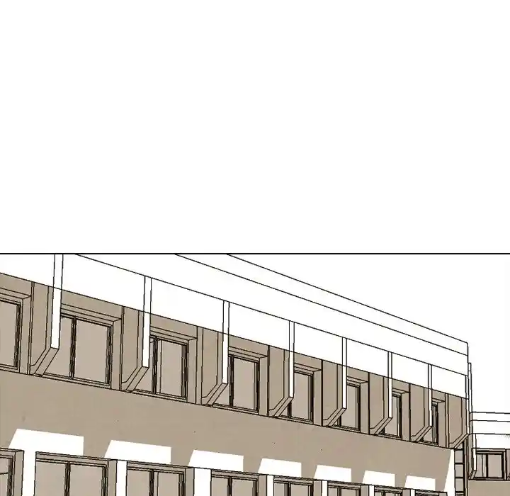 High School Devil Chapter 201