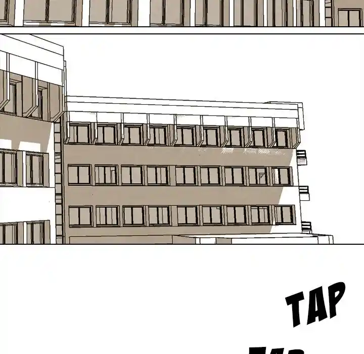 High School Devil Chapter 201