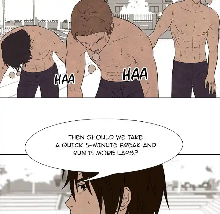 High School Devil Chapter 201