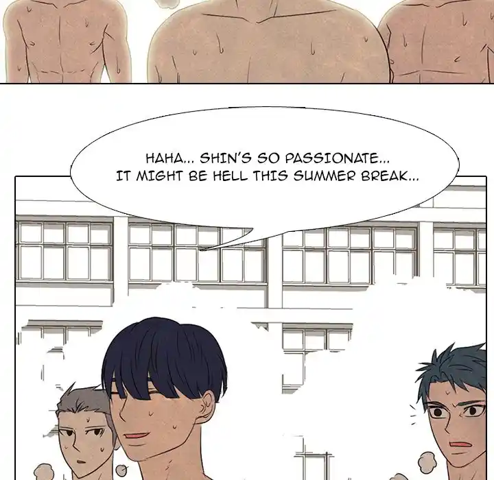 High School Devil Chapter 201