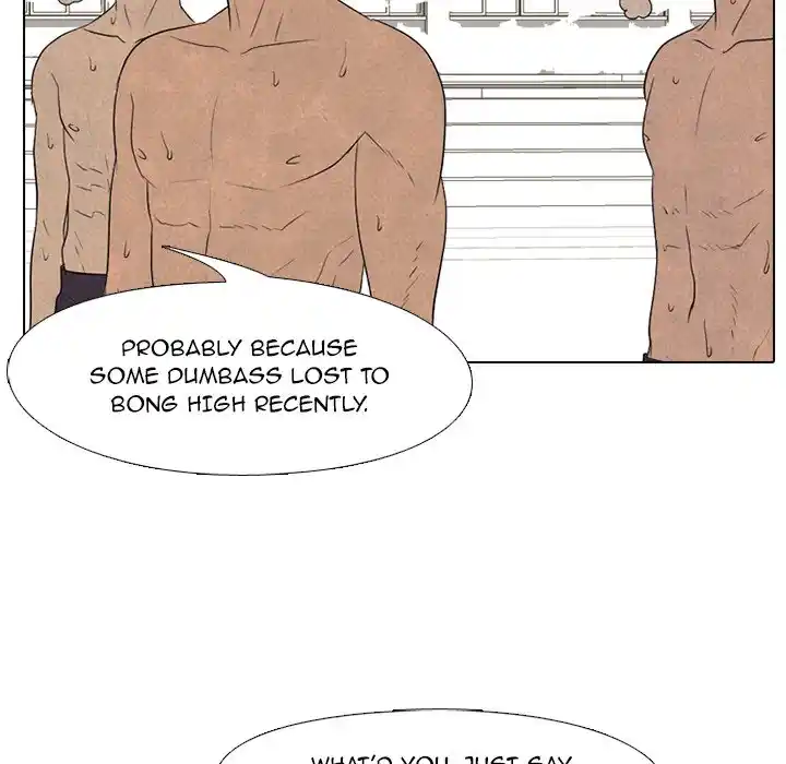 High School Devil Chapter 201