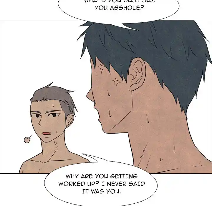 High School Devil Chapter 201