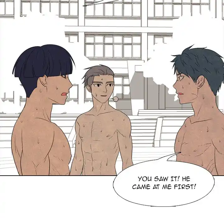 High School Devil Chapter 201