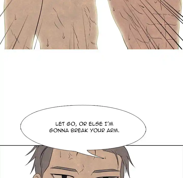 High School Devil Chapter 201