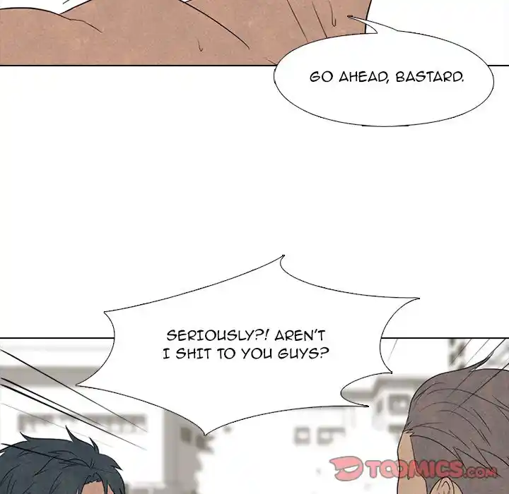 High School Devil Chapter 201