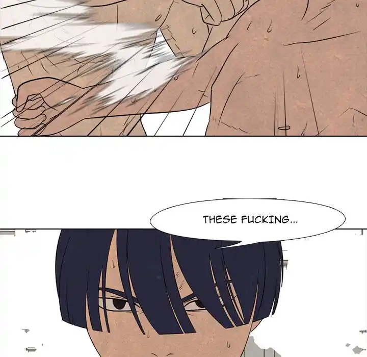 High School Devil Chapter 201