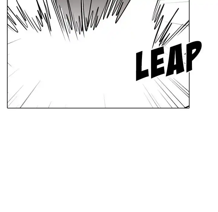 High School Devil Chapter 201