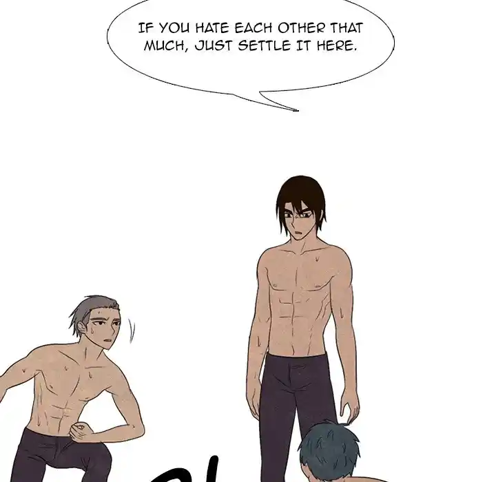 High School Devil Chapter 201