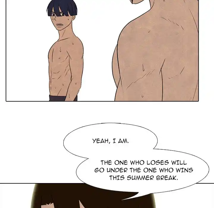 High School Devil Chapter 201