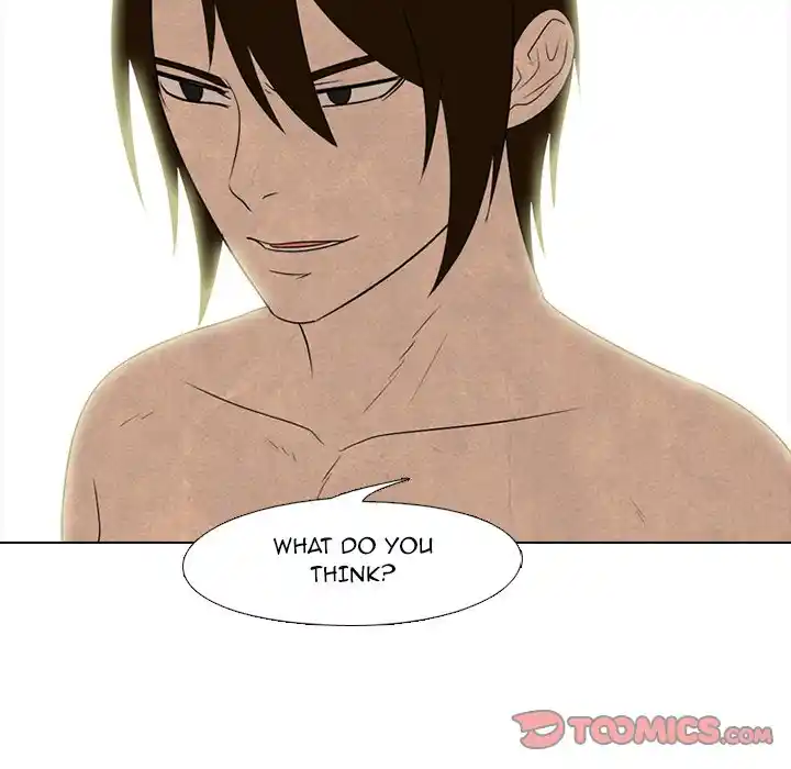 High School Devil Chapter 201