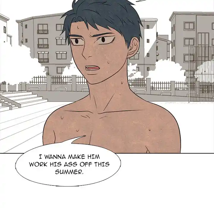 High School Devil Chapter 201